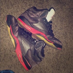 Jordan 5
